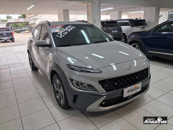 HYUNDAI KONA 1.6 GDI HEV DCT